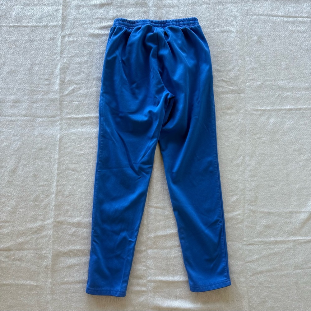 Joma Puerto Rico Olympic Team Youth Size S Blue Track Pants PR - Picture 2 of 11
